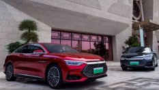 Шефът на Stellantis: Китайските коли са заплаха за Европа