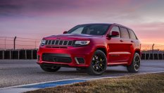 Моторите Hellcat: Когато 707 коня са ви малко