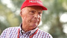 Лекарите очакват пълно възстановяване на Лауда