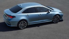 Кои са 10-те най-продавани автомобила в света?