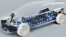 Volvo и Mercedes получават революционни батерии