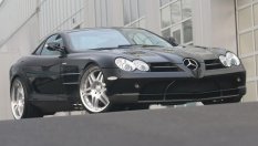 10 от най-впечатляващите проекти на Brabus