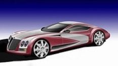 Една легенда се завръща &ndash; Duesenberg с нов модел след 70 години