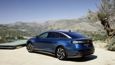 Електрическият седан на Volkswagen записа лош старт на най-големия пазар