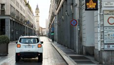 Fiat въвежда нова хибридна функция