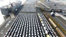 Автомобилният пазар в Европа се сгромоляса 