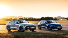 Audi RS 3 излиза в още по-мощна версия