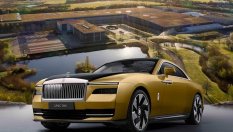 За 20 години Rolls-Royce е вкарал над 5 млрд. долара в британската икономика