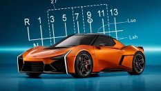 Електромобилите на Toyota ще имат 14-степенна скоростна кутия