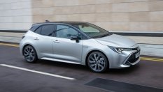 Финално: Ето най-продаваните коли в България през 2022