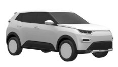 Това ли е електрическият Fiat Panda?