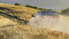 Subaru показа първа снимка на изцяло нов модел