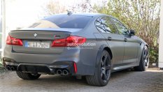 BMW подготвя първото си CSL с 4 врати