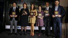 Peugeot 508 e „Автомобил на годината” в България