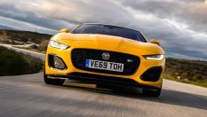 Най-бързите коли на отделните производители (ЧАСТ I)