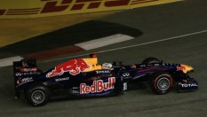 Предизвикателството V6 във Формула 1