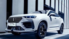 Китайският Brabus от Great Wall излиза на пазара