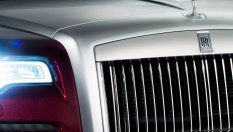 Rolls-Royce готви революция с новия Ghost