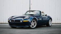 Защо BMW Z8 е една от най-добрите инвестиции?