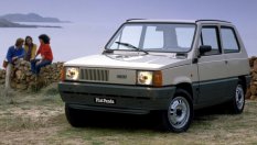 Чудната история на най-великата италианска кола