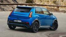 Renault променя жизнения цикъл на моделите си