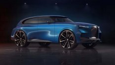 Spartacus - SUV от Bugatti, който може да взриви индустрията
