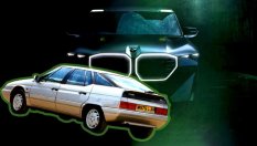 Citroen и BMW се разбраха за име на нов модел