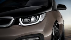 BMW не се отказва от електромобил със смесена технология