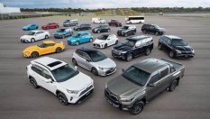 Глобалните продажби – кои производители растат и кои намаляват?