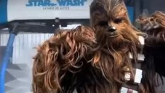 Създателите на „Междузвездни войни“ съдят автомивка