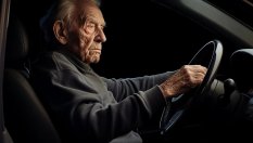 На каква възраст трябва да спрем да караме кола?