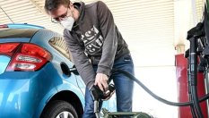 Германците се замислиха  дали да не се запасяват с бензин в туби