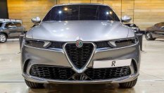 Новият шеф на Alfa Romeo върна SUV за доработка