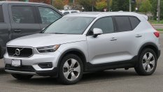 Скритият коз на най-малките модели на Volvo