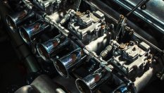 Как работи карбураторът?