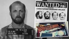 Как пилот на Porsche се оказа сериен убиец