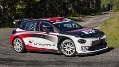 Lancia се завръща в световния рали-шампионат