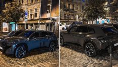 Продажбите на луксозни коли в Украйна бият рекорди въпреки войната