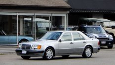 Колко струваха някои от най-популярните коли преди 30 години?