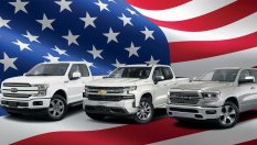 САЩ се отказват от конвенционалните двигатели до 2035 година