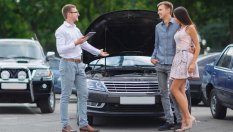 Как се провежда тест-драйв на автомобил втора ръка?