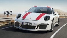 Porsche ще забрани препродажбата на нови модели
