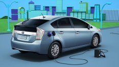 Защо Toyota не прави електромобили?