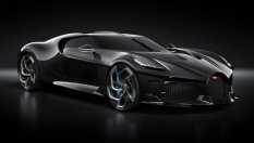 Роналдо не бил купил най-скъпото Bugatti