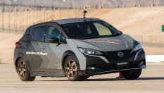 Nissan готви революционна система 4х4