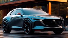 И Mazda CX-5 остава без дизел