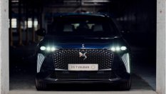 DS7 става бронирано plug-in хибрид чудовище