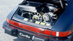 Как Porsche използва технология от дизела в най-бързото 911 Turbo