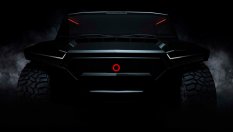 Беларуският всъдеход е оценен на 1 666 666 долара