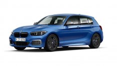 BMW се прощава с 1-Series със специална версия